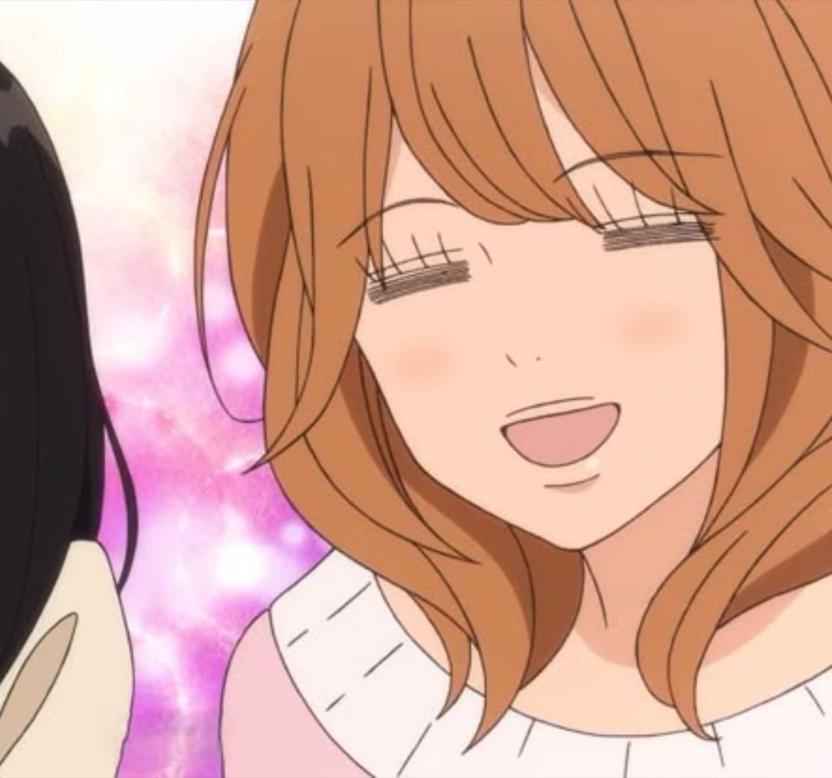 anime