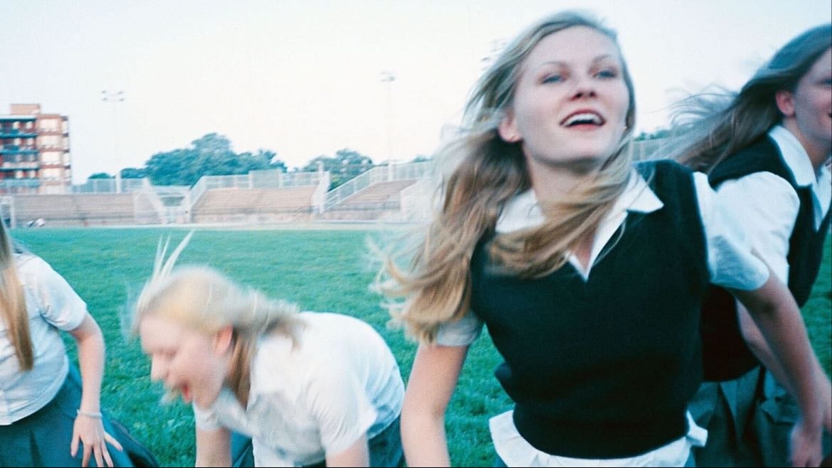 The Virgin Suicides - Jeffrey Eugenides · 2011