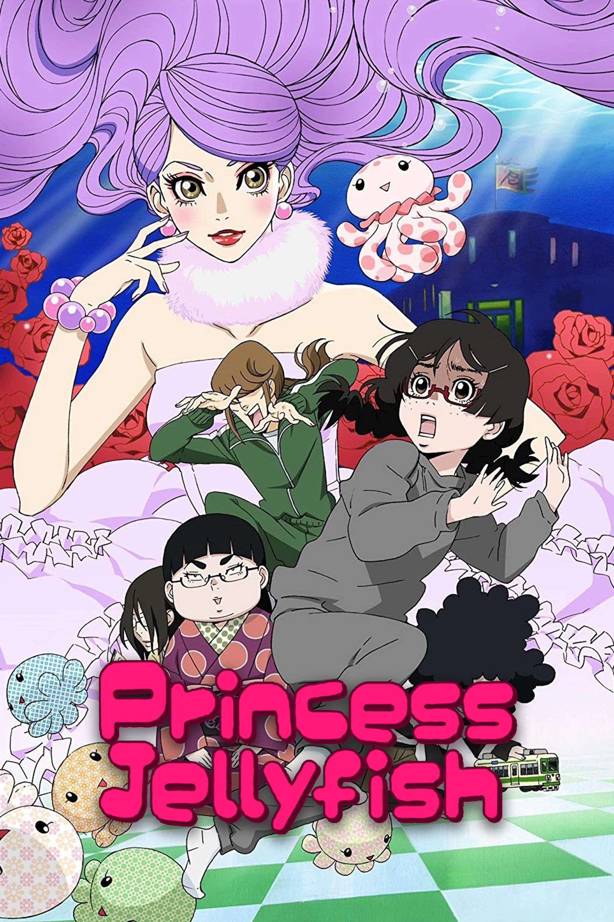 Kuragehime - 2010