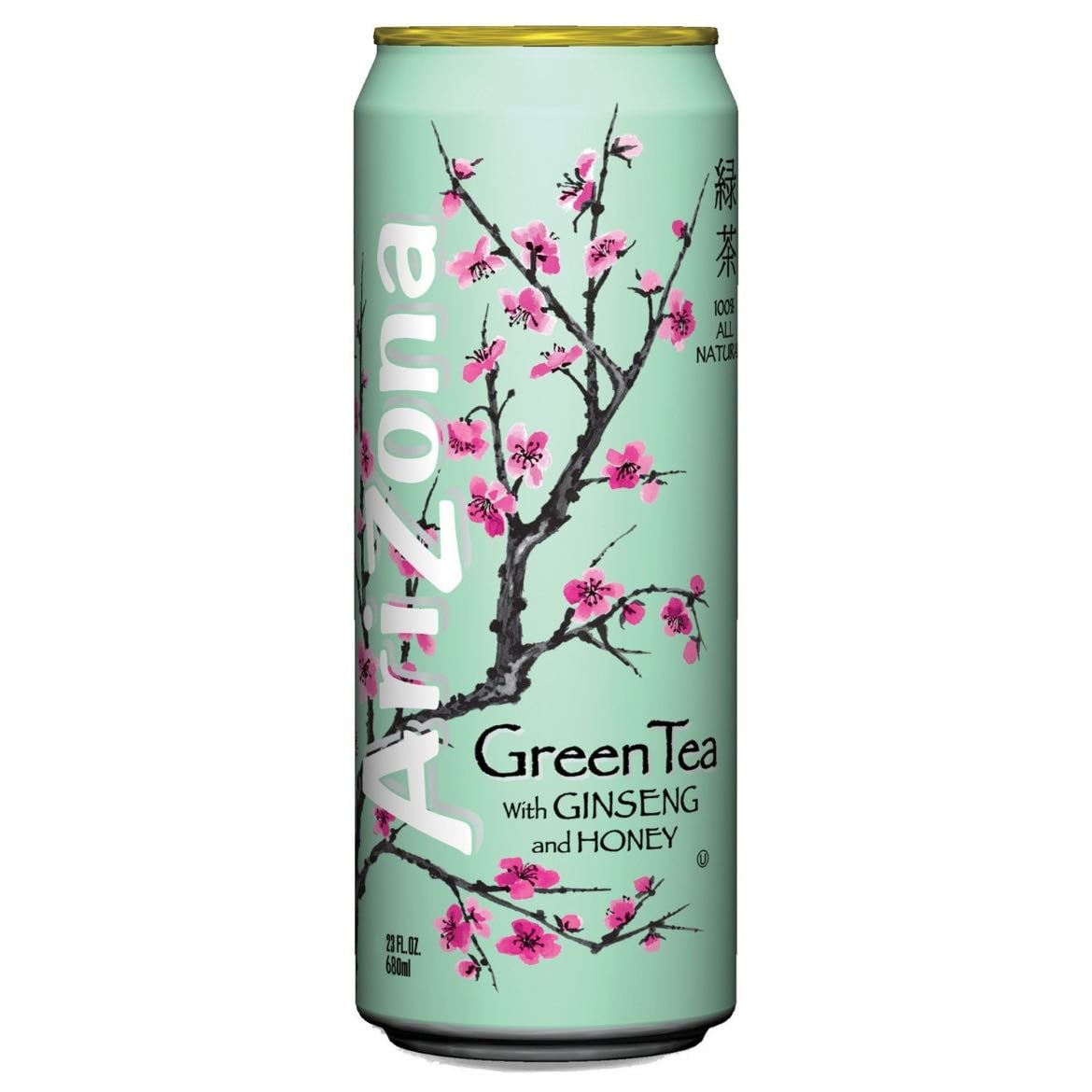 arizona ice tea 💗