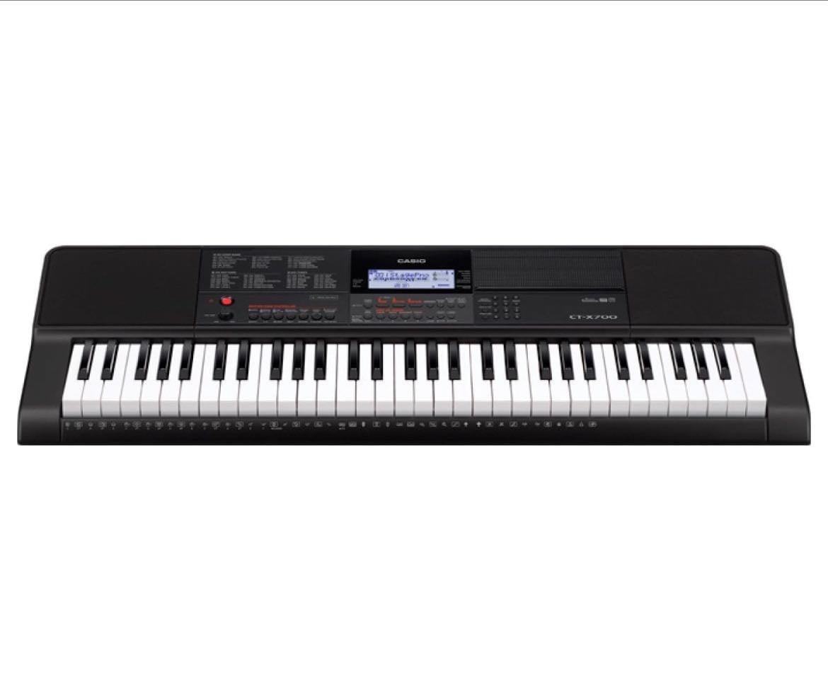 teclado (piano)