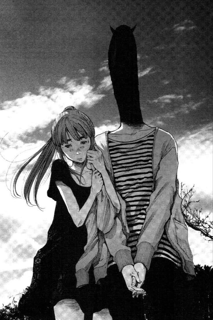 Goodnight Punpun - 2007
