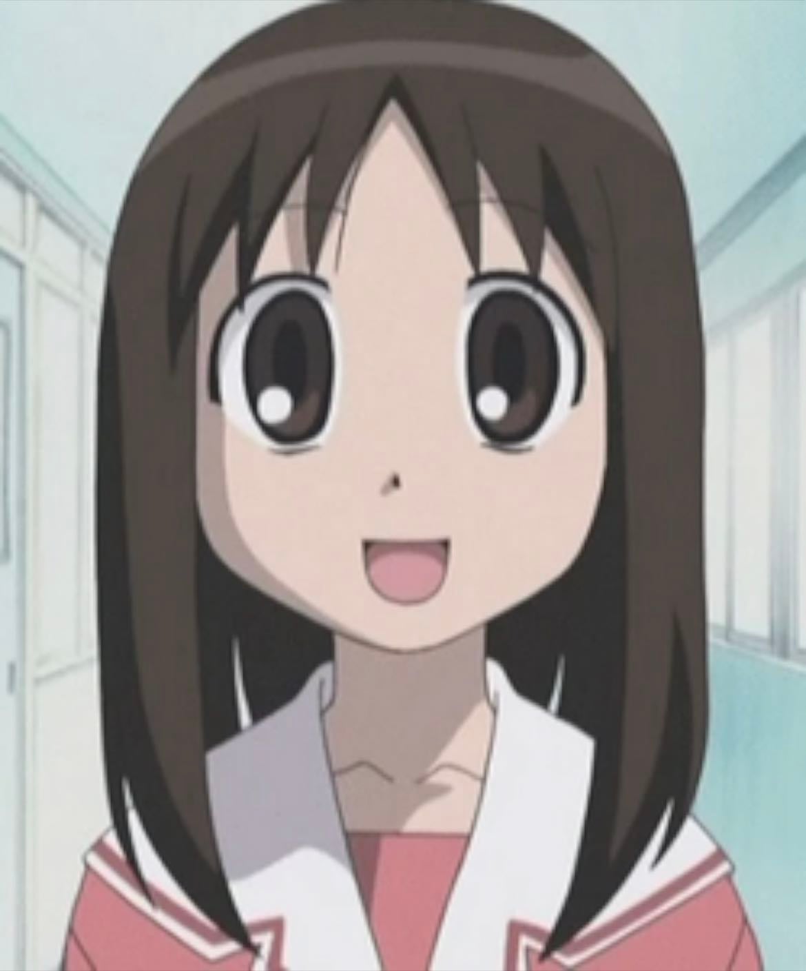 azumanga daioh