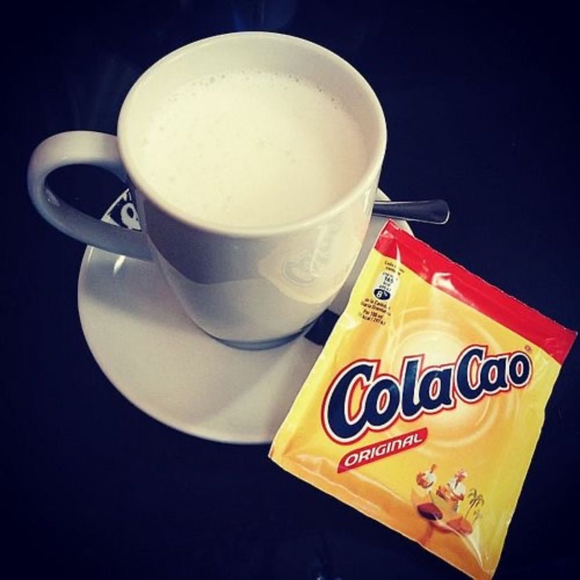 grumitos del kolakao