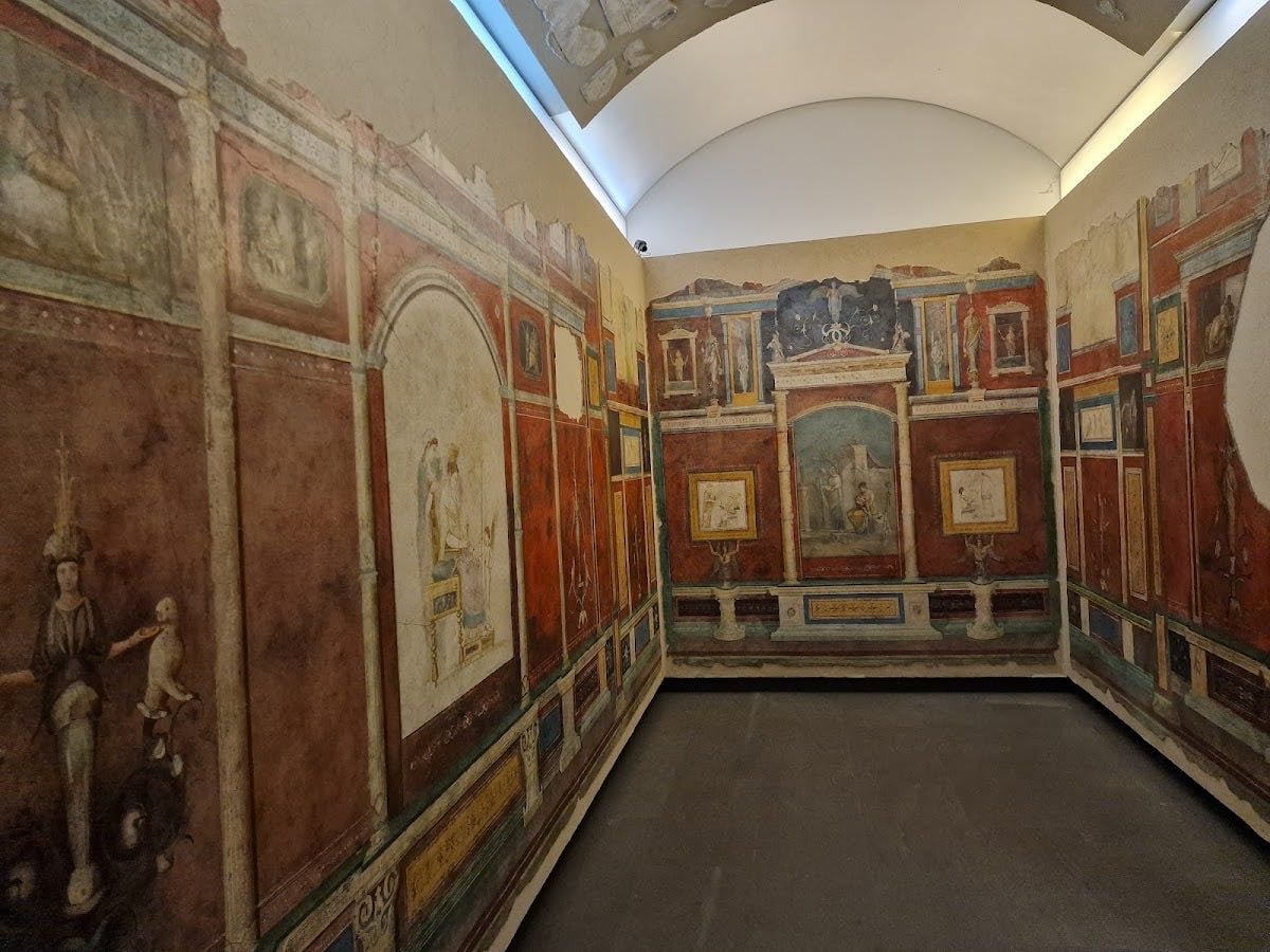 Museo Nacional Romano