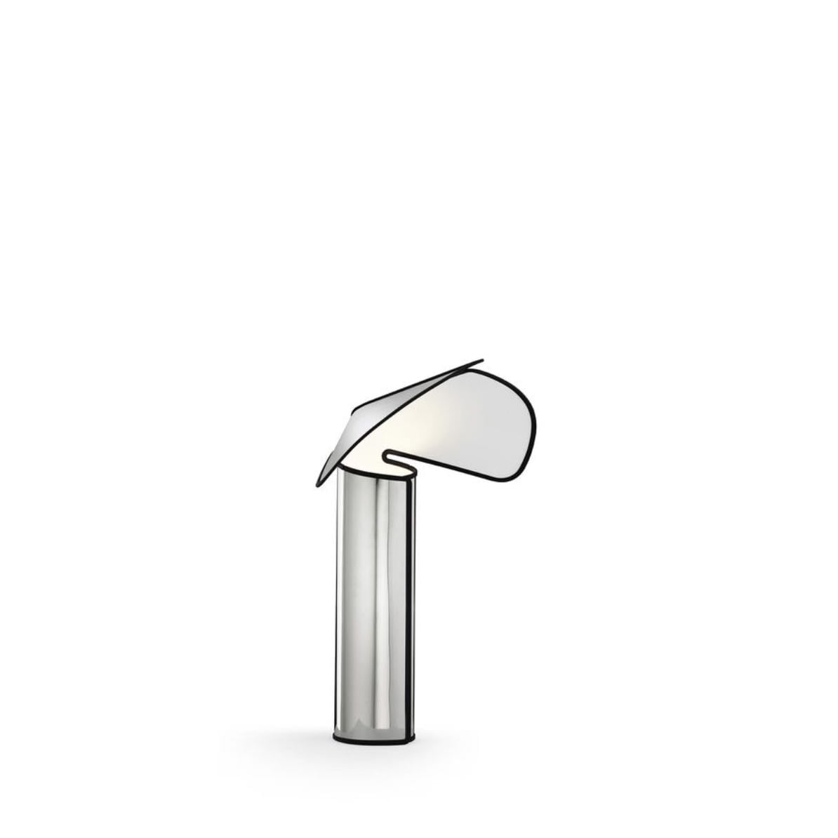Chiara lamp - Mario Bellini, Flos