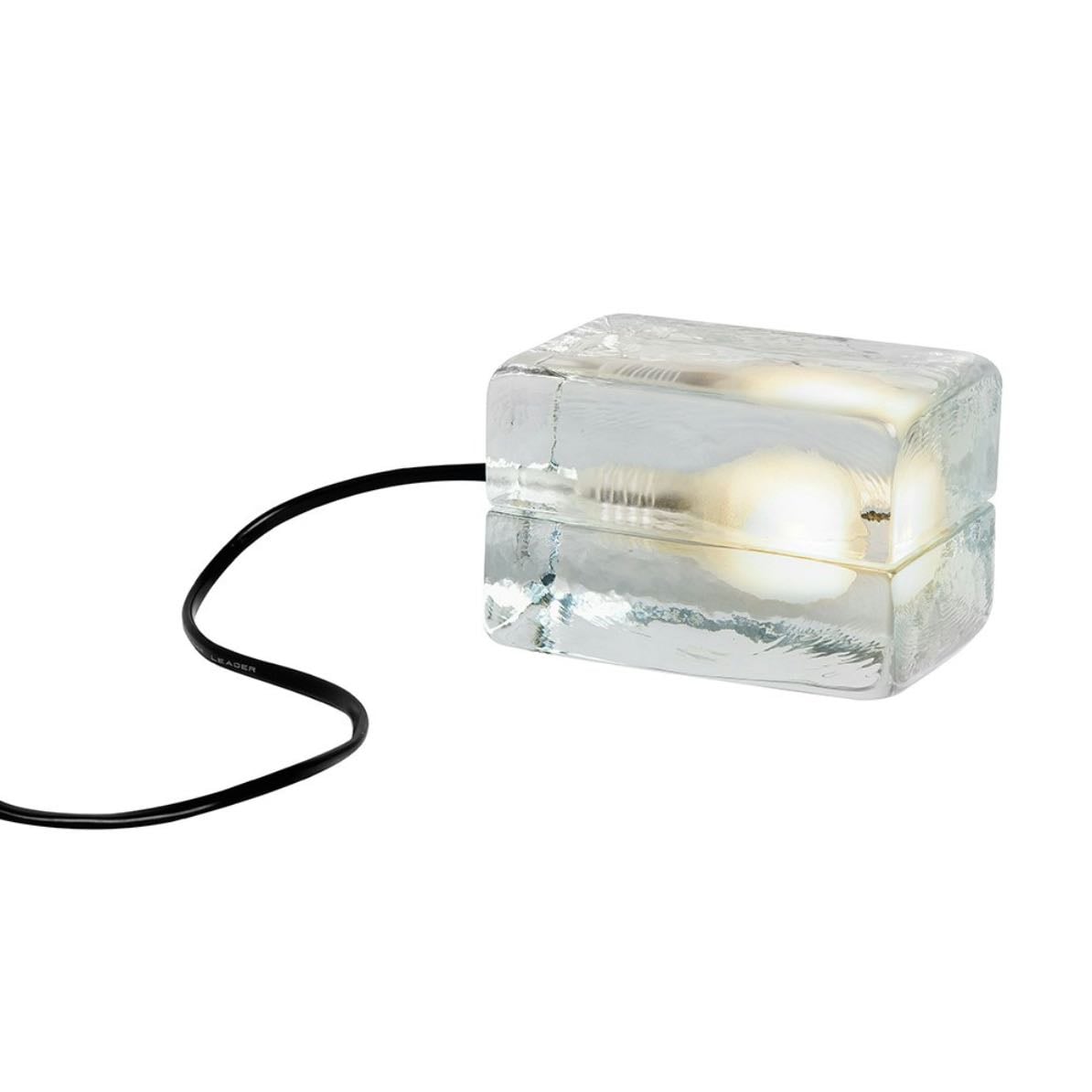 block lamp - Harry Koskine, Design House Stockholm