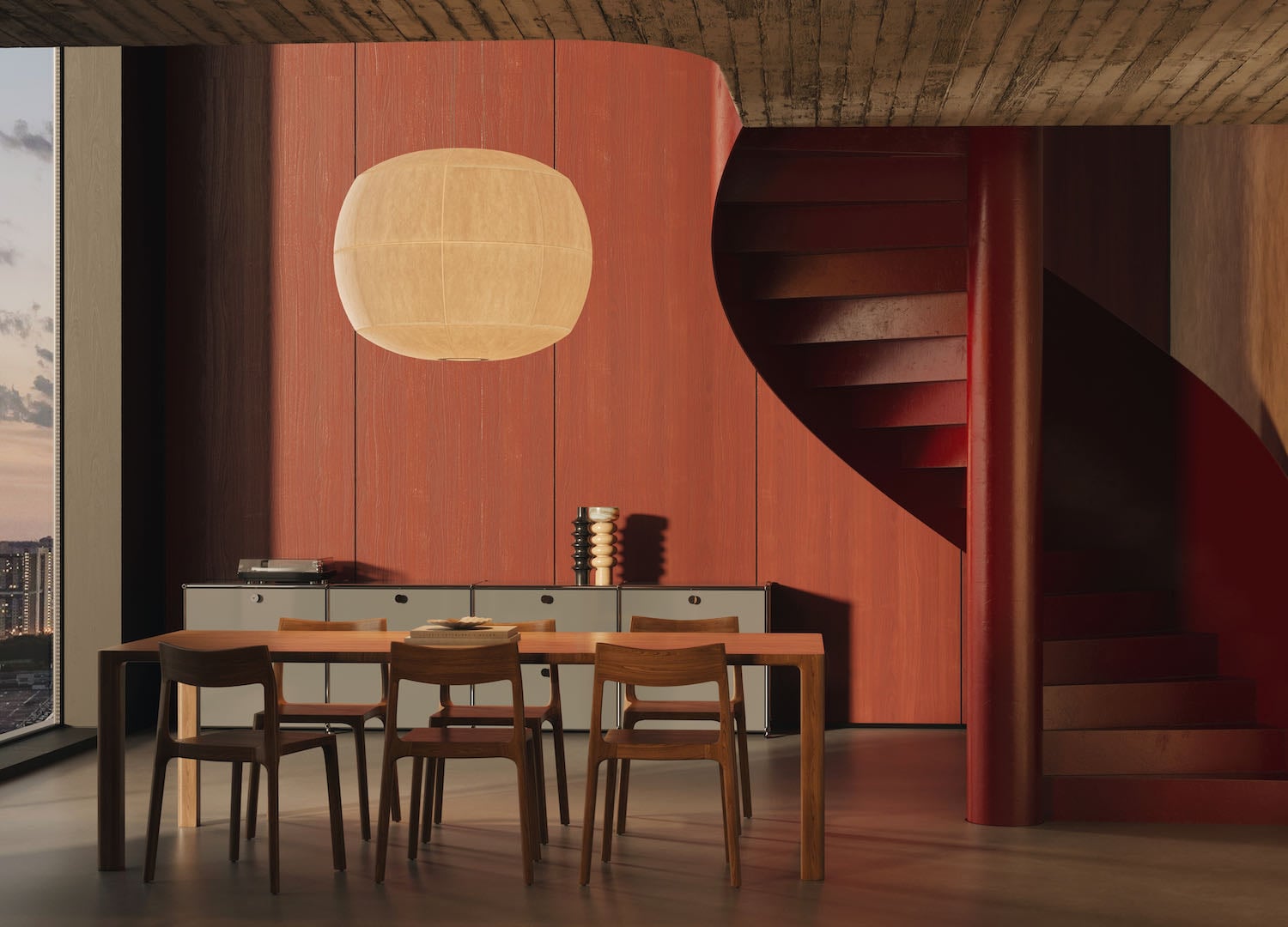 Design Now | ClassiCon, Rakumba and More | est living - est living | exceptional living