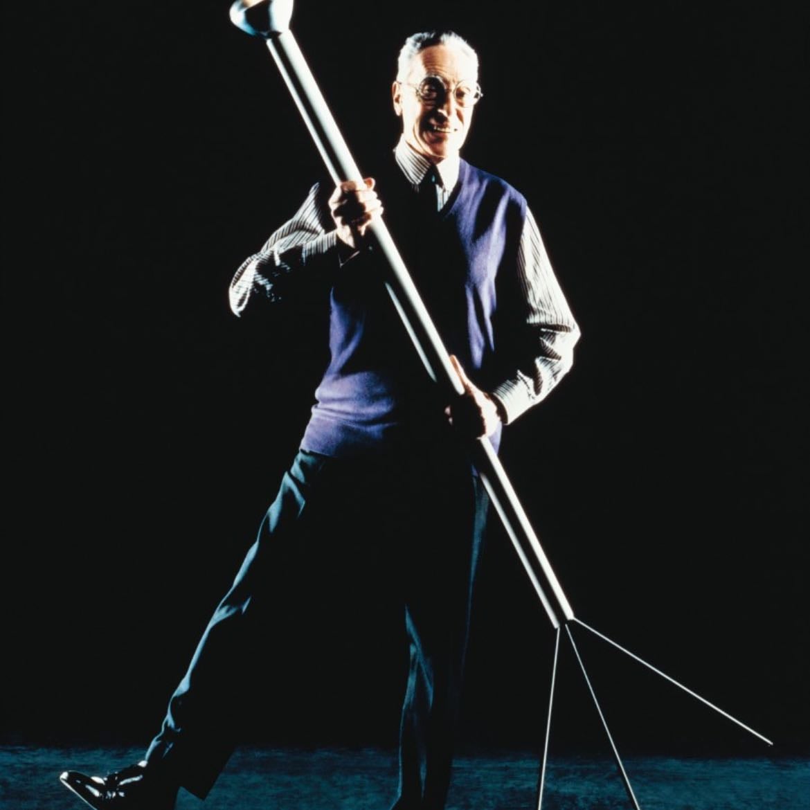 Achille Castiglioni