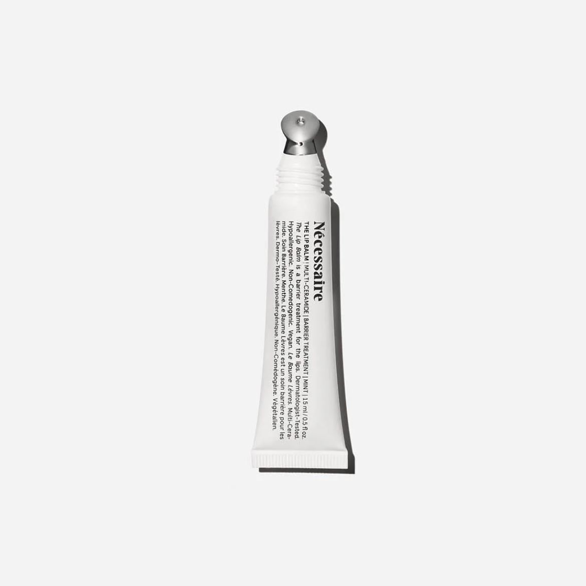 Necesarie The Lip Balm | Multi-Ceramide