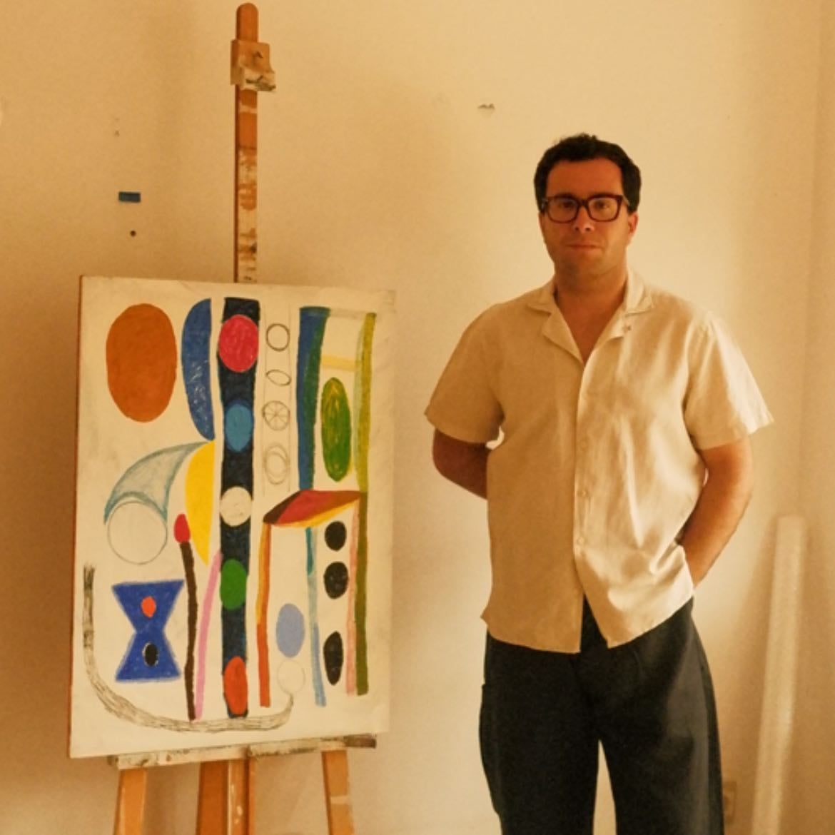 Rafa Garcia