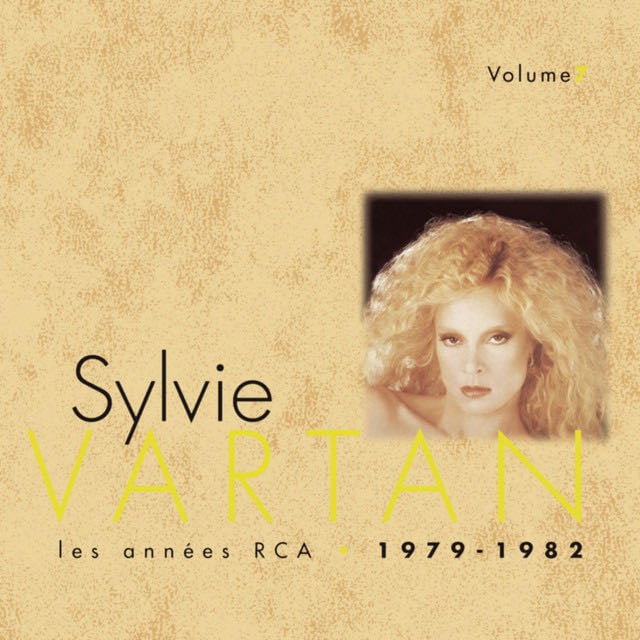 L'amour c'est comme une cigarette - Song · Sylvie Vartan