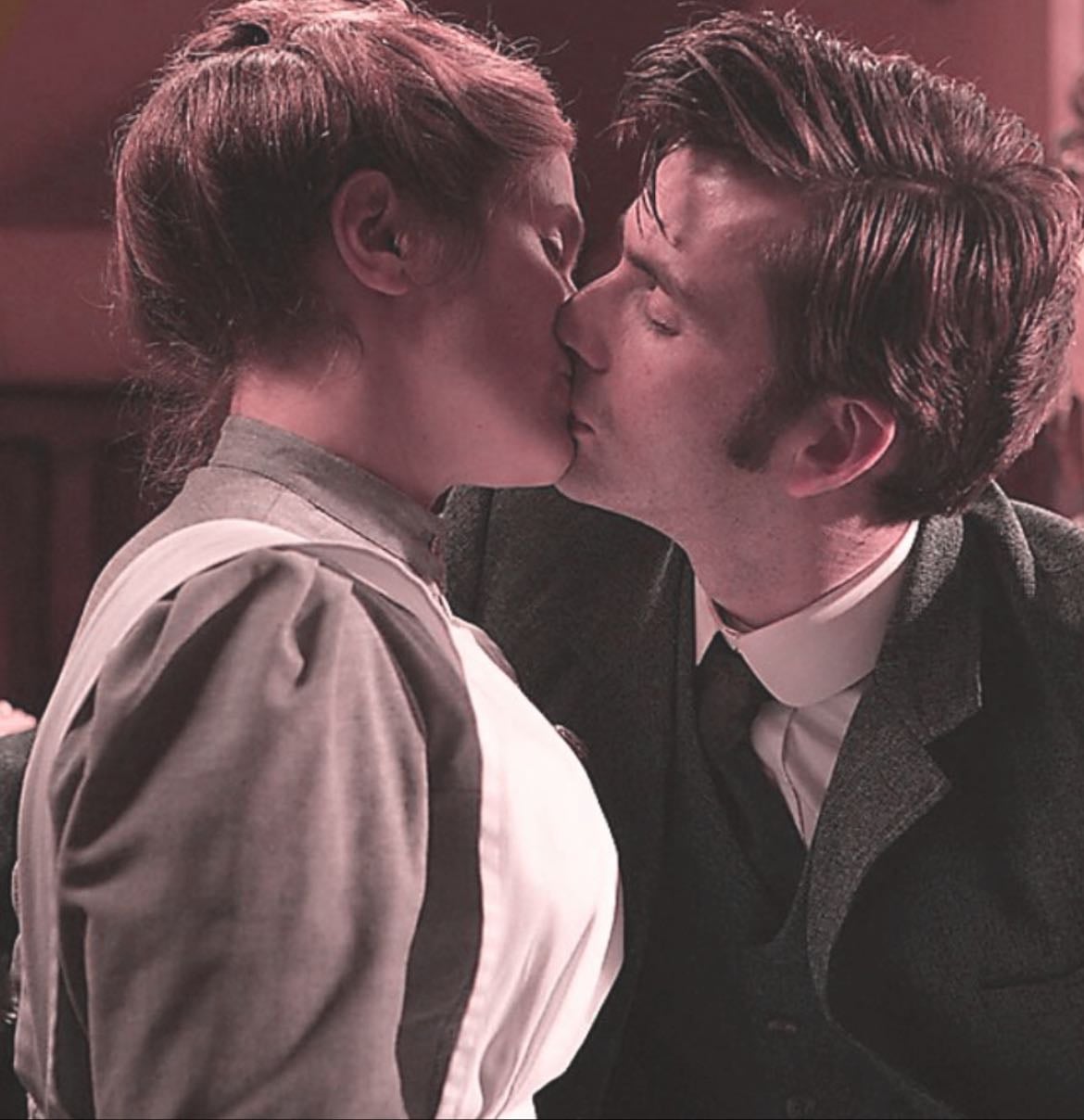 human nature - nuwho !¡ season 3 !¡ episode eight