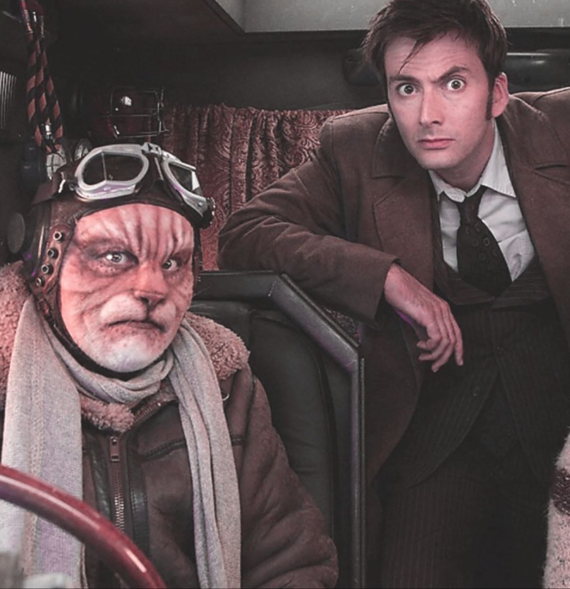 gridlock - nuwho !¡ season 3 !¡ episode three