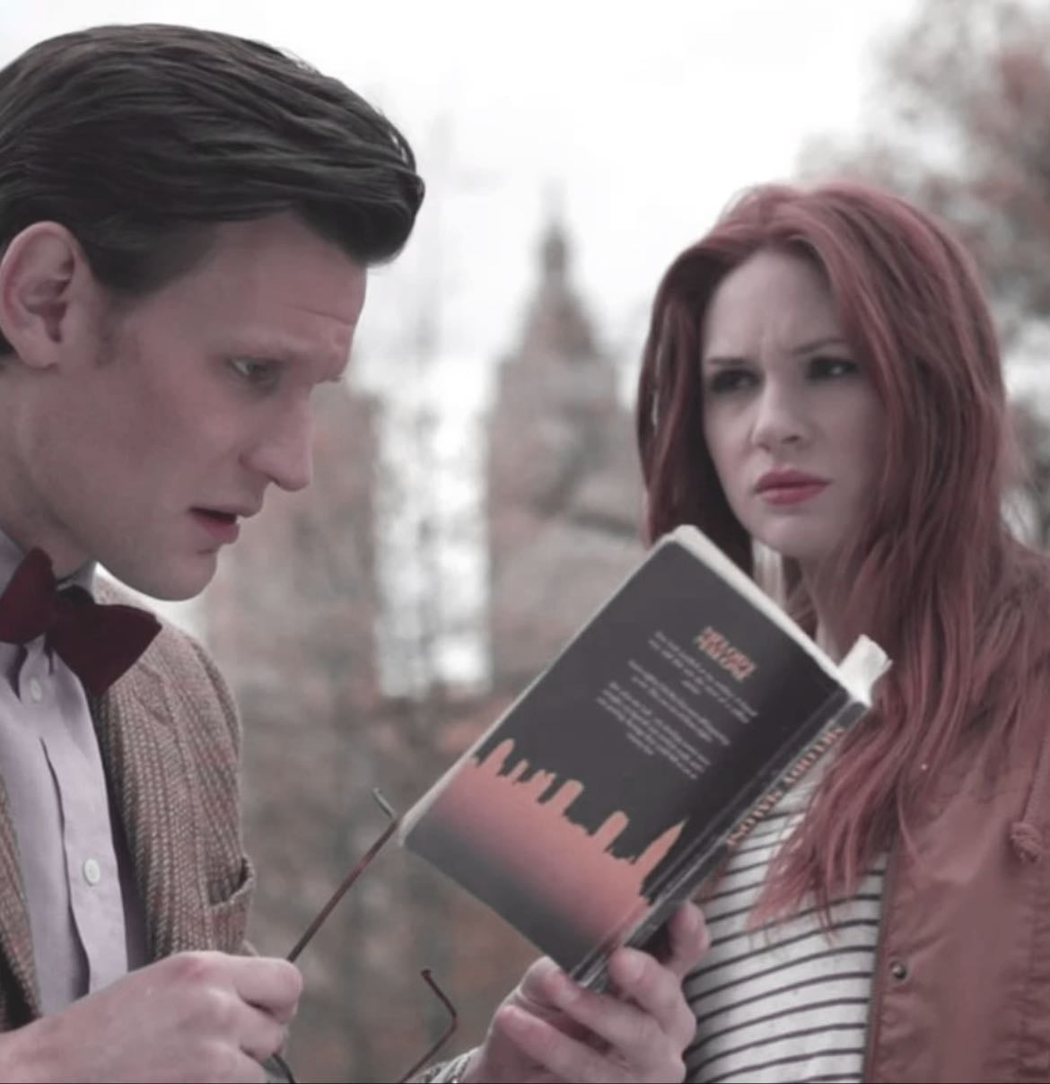 the angels take manhattan - nuwho !¡ season 7 !¡ episode five