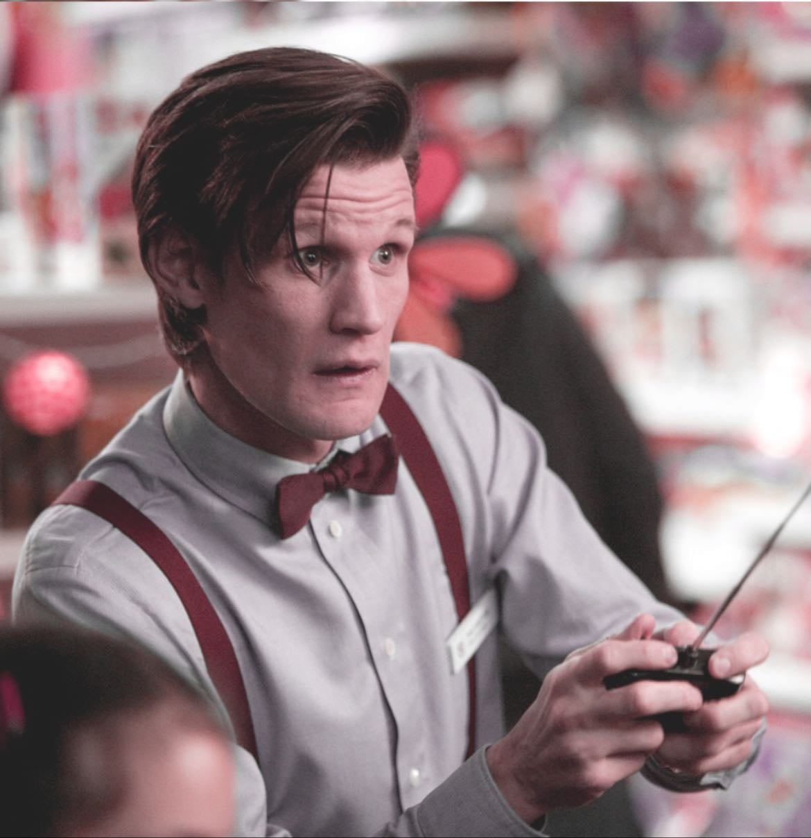 closing time - nuwho !¡ season 6 !¡ episode twelve