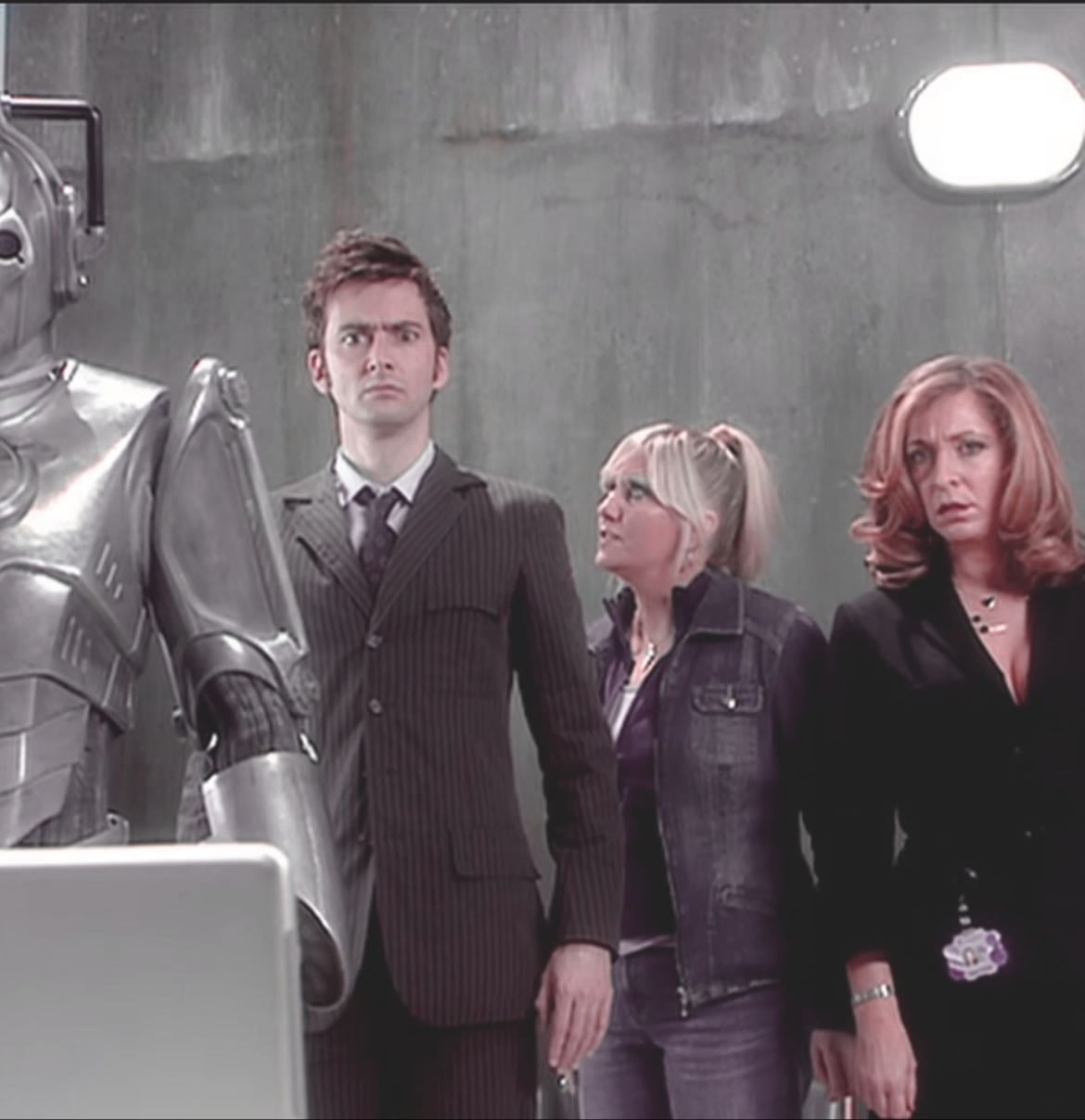 doomsday - nuwho !¡ season 2 !¡ episode thirteen