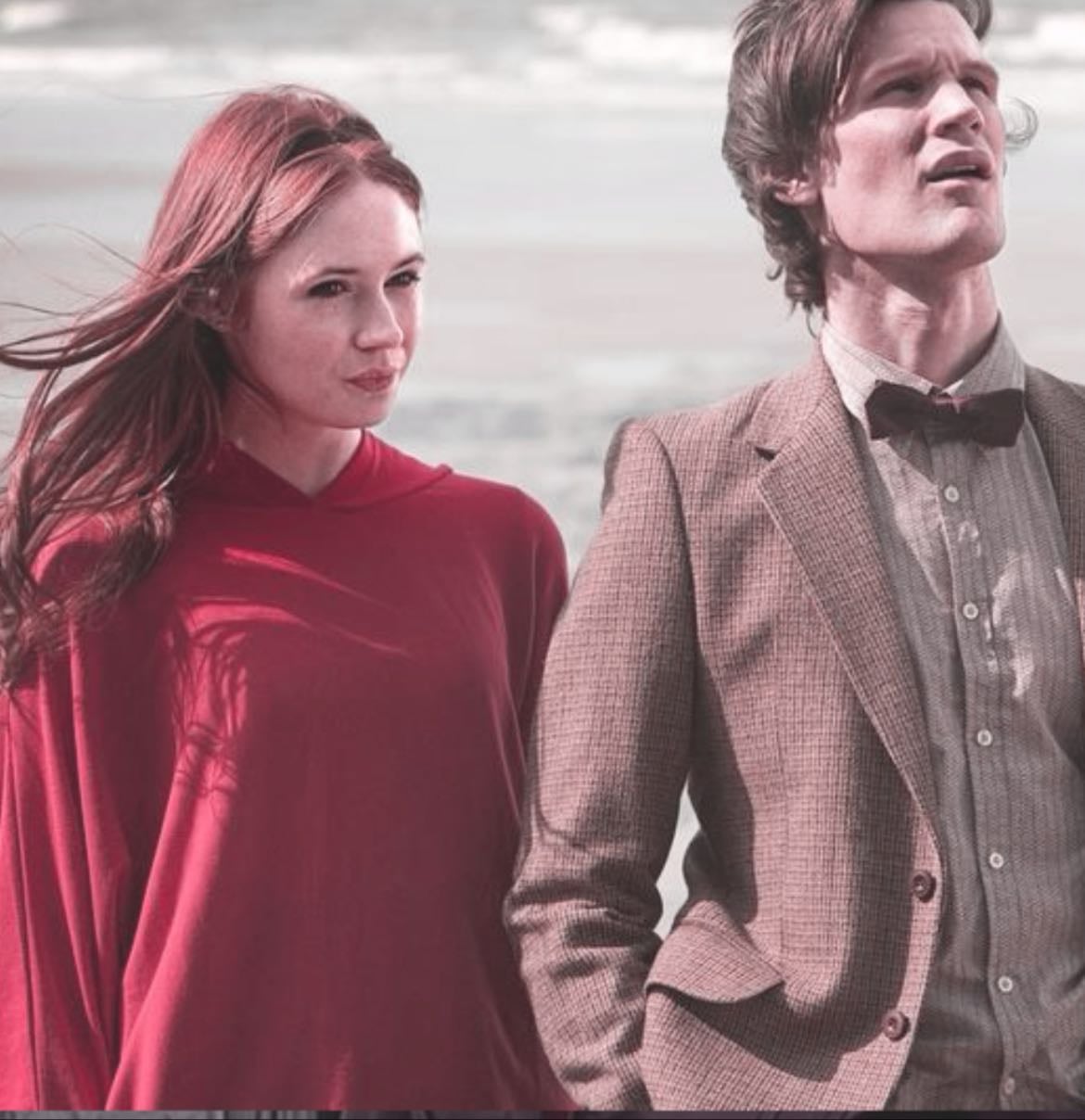 the time of angels - nuwho !¡ season 5 !¡ episode four