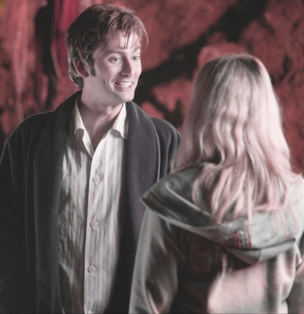 the christmas invasion - nuwho !¡ season 1 !¡ episode christmas special