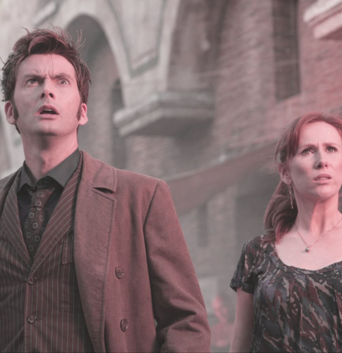 the fires of pompeii - nuwho !¡ season 4 !¡ episode two
