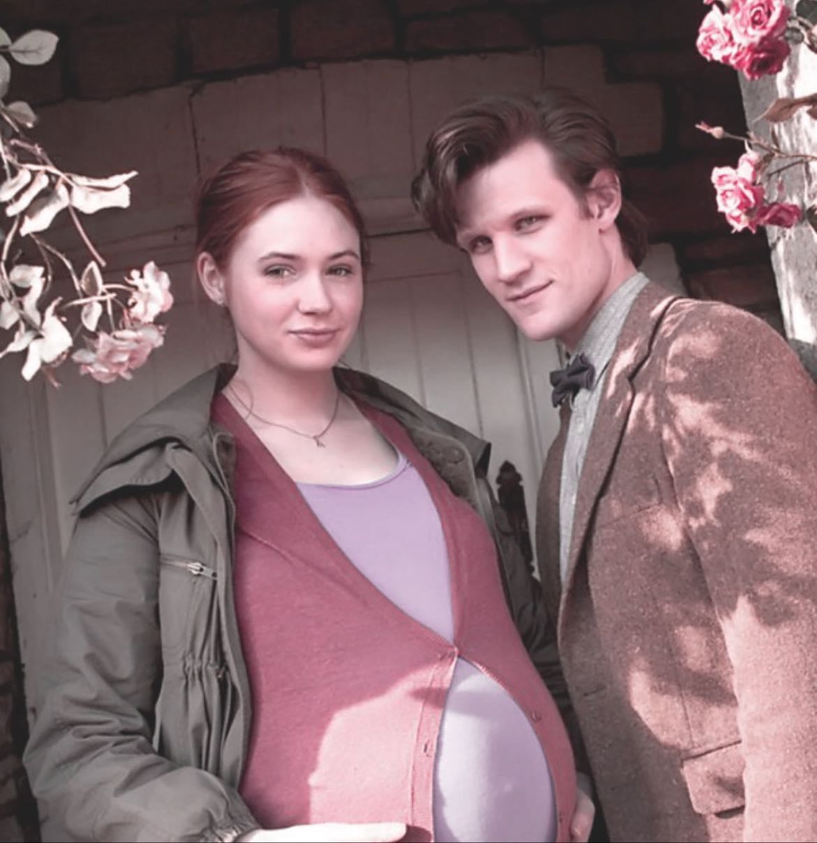 amy's choice - nuwho !¡ season 5 !¡ episode seven