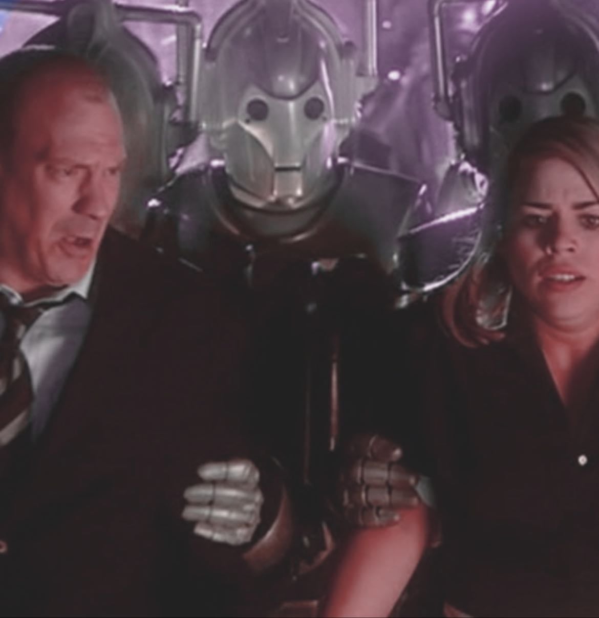 the age of steel - nuwho !¡ season 2 !¡ episode six