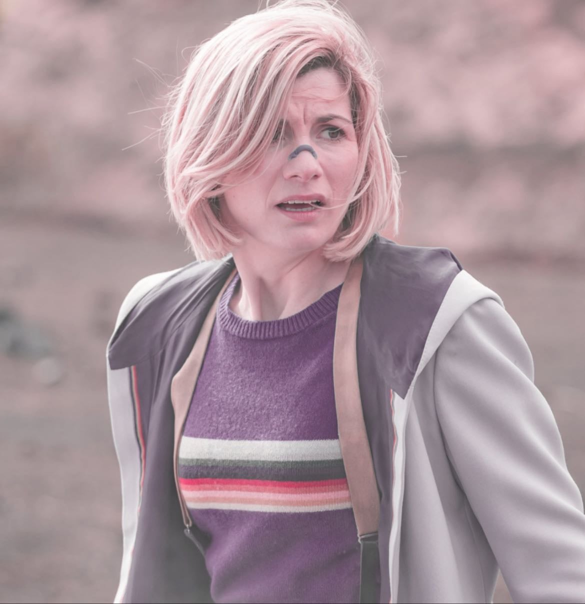 orphan 55 - nuwho !¡ season 12 !¡ episode three