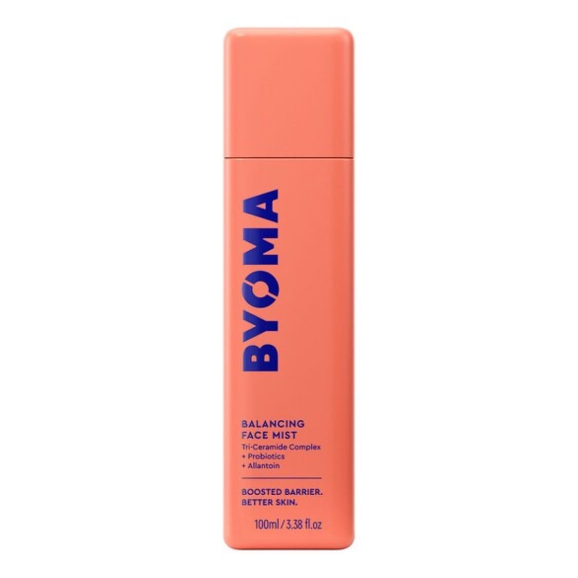 Balancing face mist - Byoma