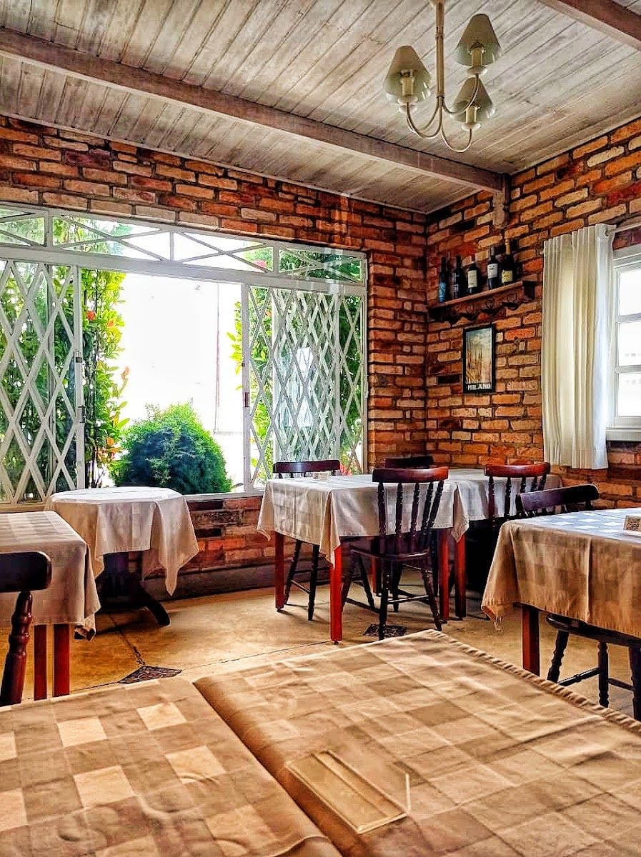 Cantina Fratelli Itália