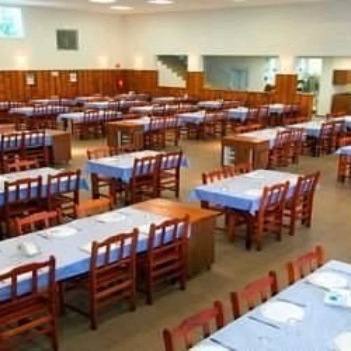 Rosa's Churrascaria - putaria de parmegiana