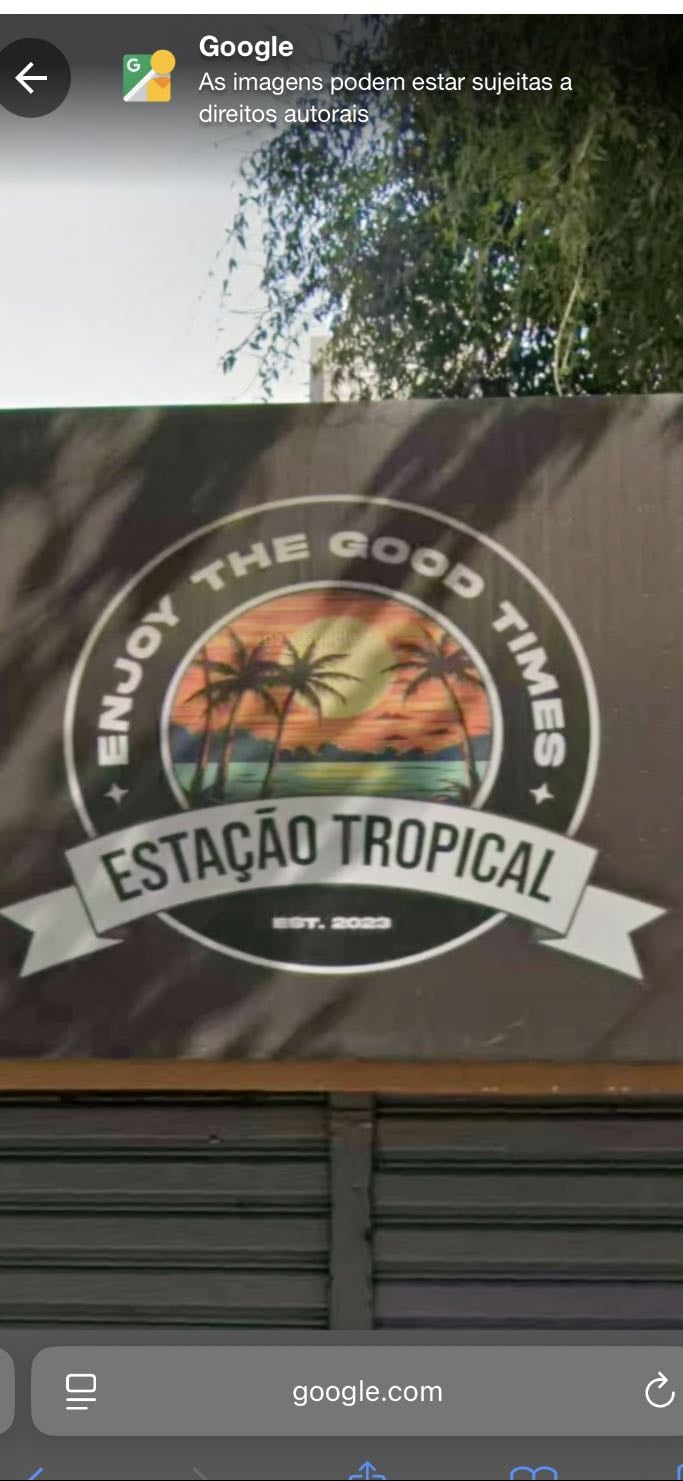 Estação Tropical