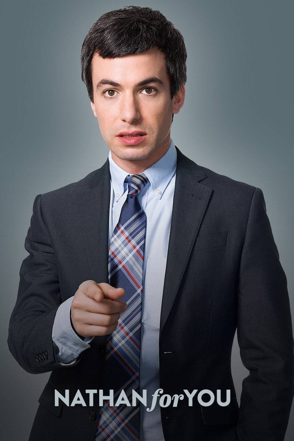 Nathan for You - Nathan Fielder, Michael Koman · 2013