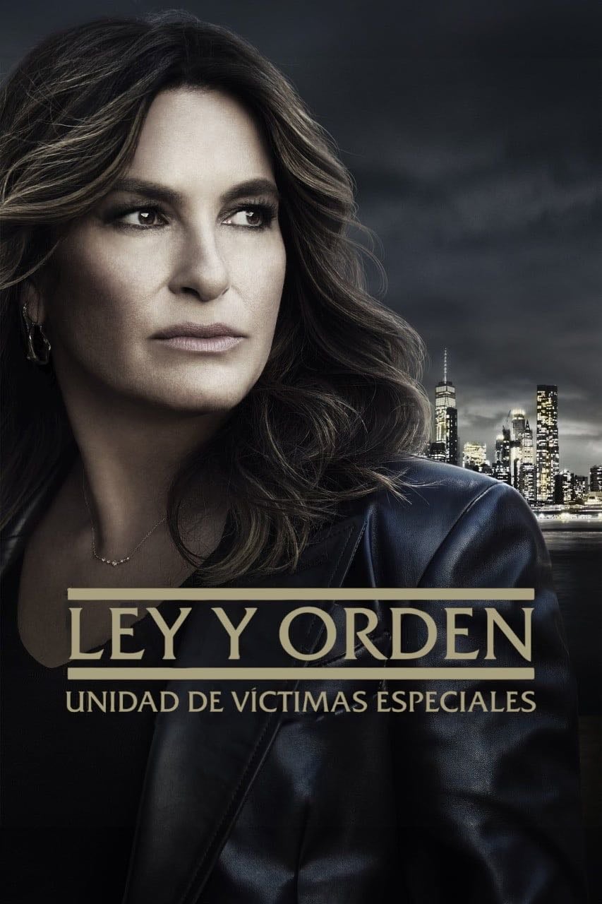 Law & Order: Special Victims Unit - Dick Wolf · 1999