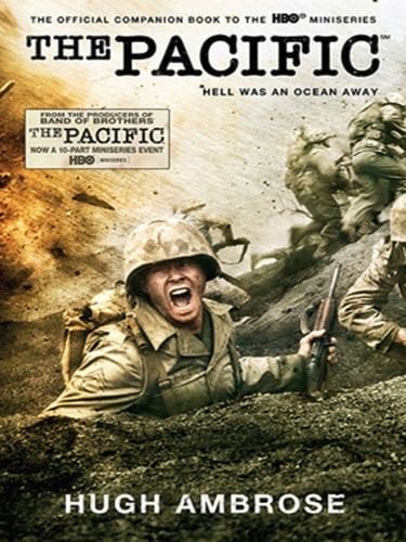 The Pacific - Hugh Ambrose · 2010