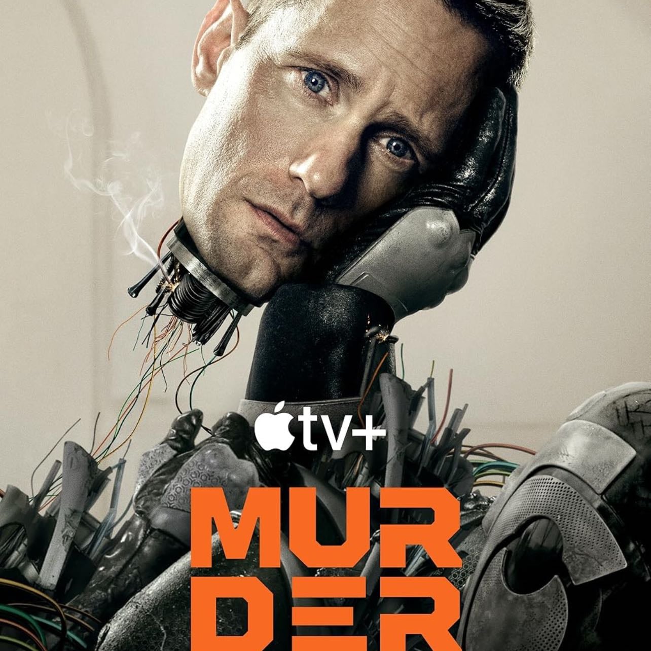 Murderbot - Chris Weitz, Paul Weitz · 2025