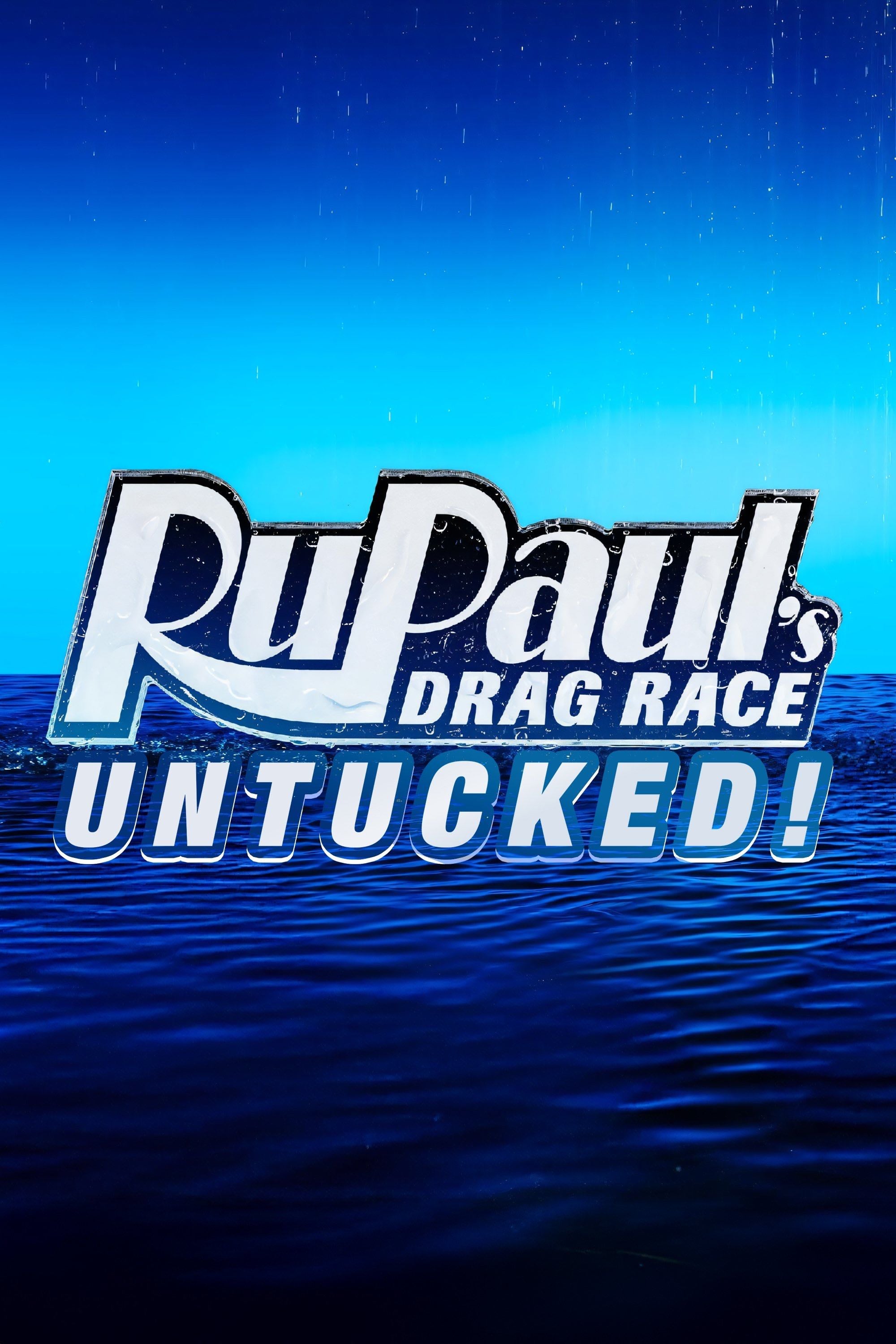 RuPaul's Drag Race: Untucked - 2010