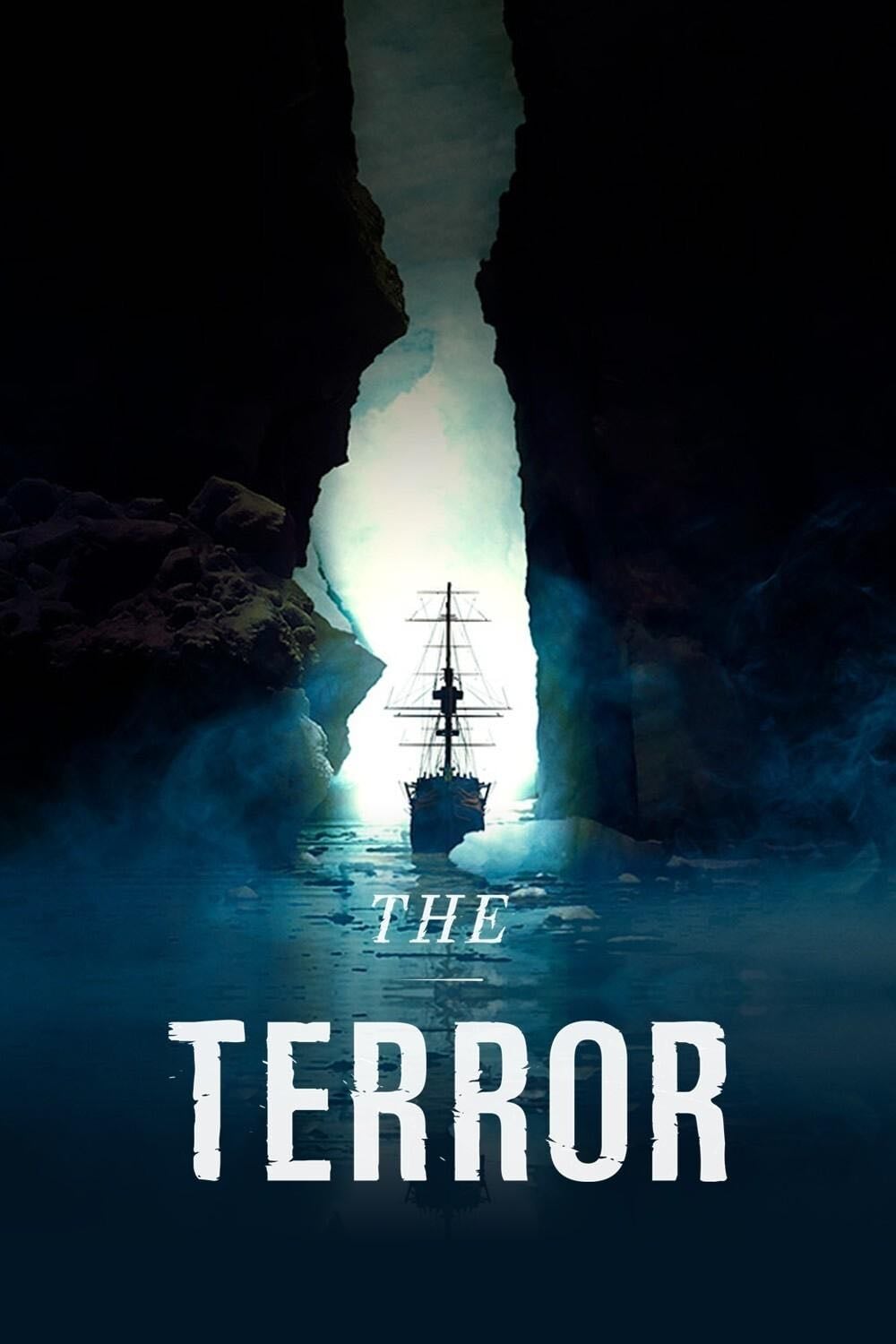 The Terror - Edward Berger · 2018
