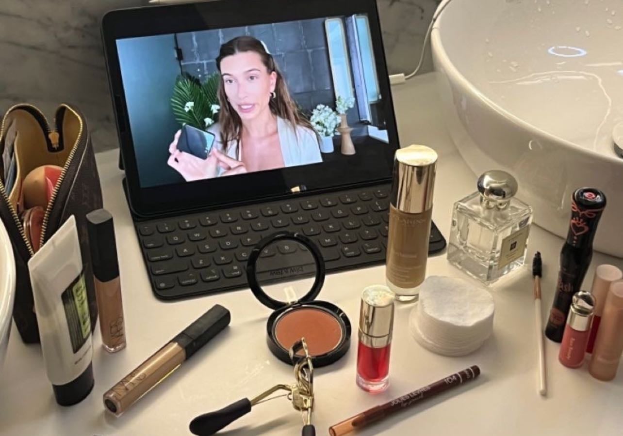 makeup I recommend
