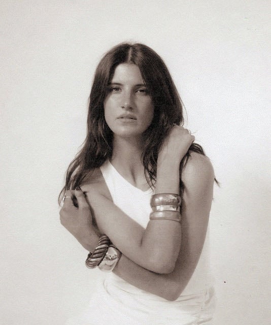 Sydney Ross Mitchell - Artist