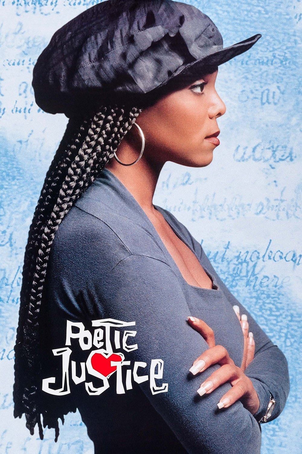 Poetic Justice - John Singleton · 1993