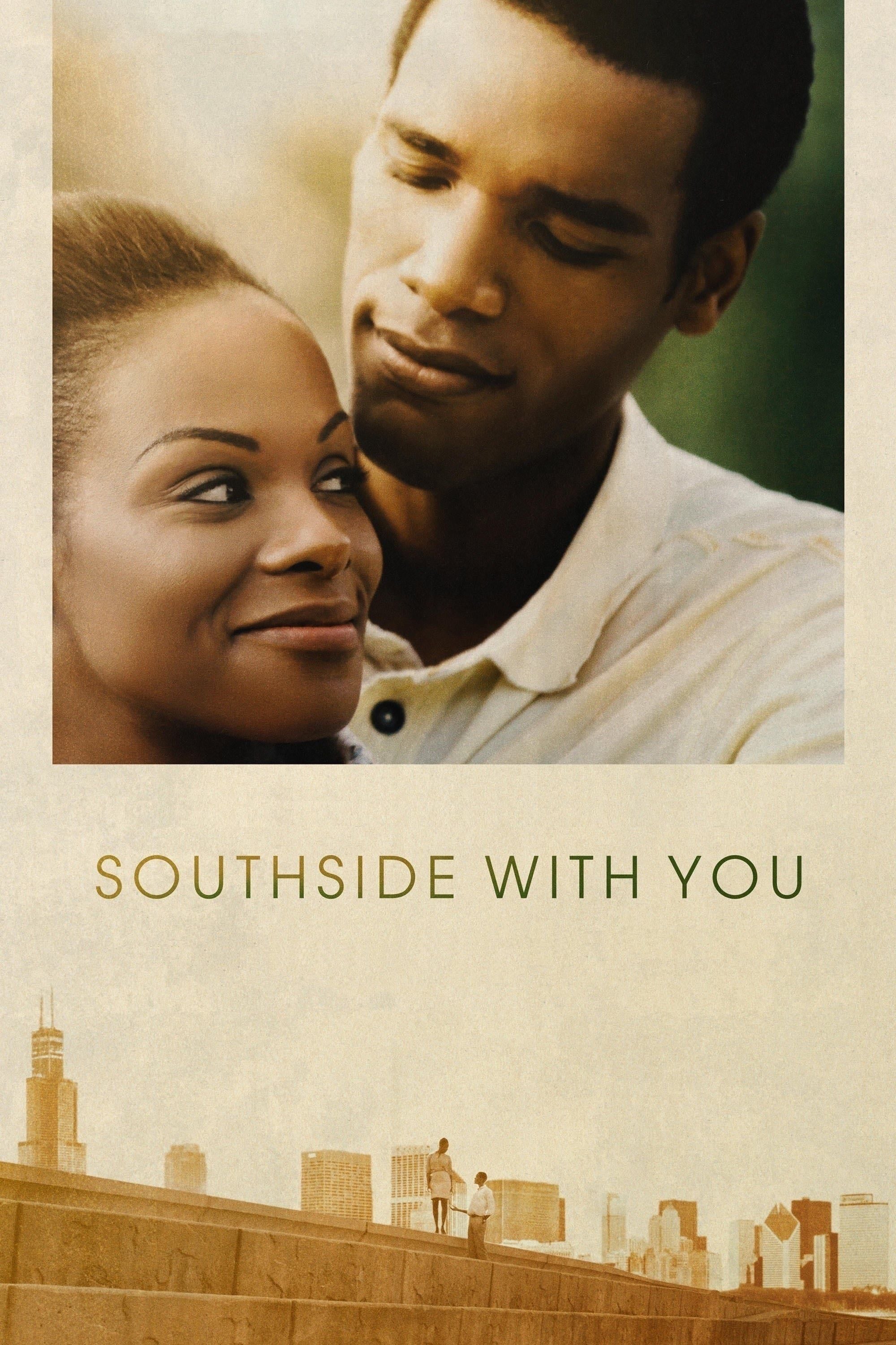Southside with You - Richard Tanne · 2016