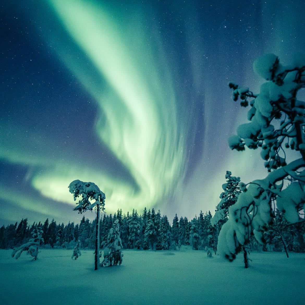 Lapland