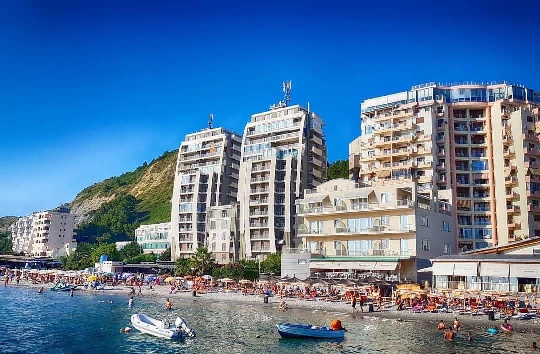 Albania