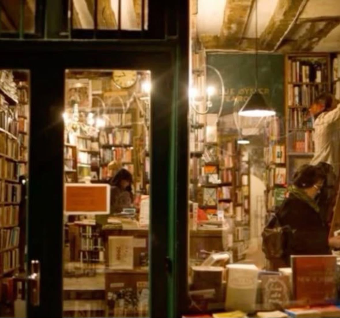 my books - Books hypelist by tosca