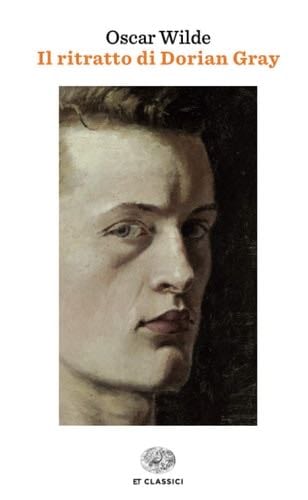 Il ritratto di Dorian Gray - Oscar Wilde · 2014