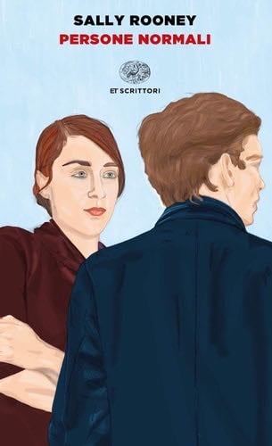 Persone normali - Sally Rooney · 2020