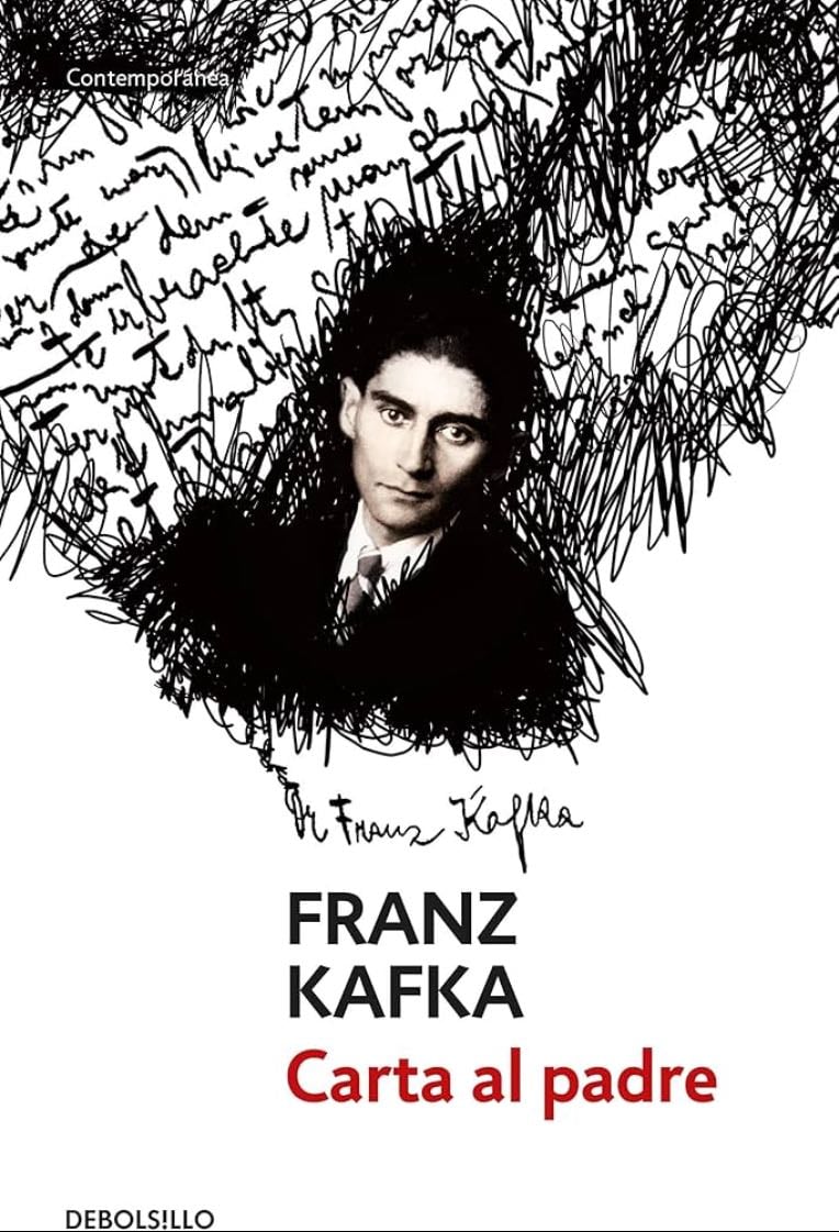 Carta Al Padre - Franz Kafka · 2018