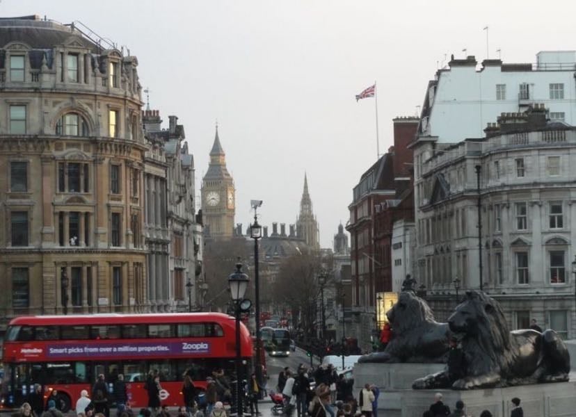 my london trip🇬🇧