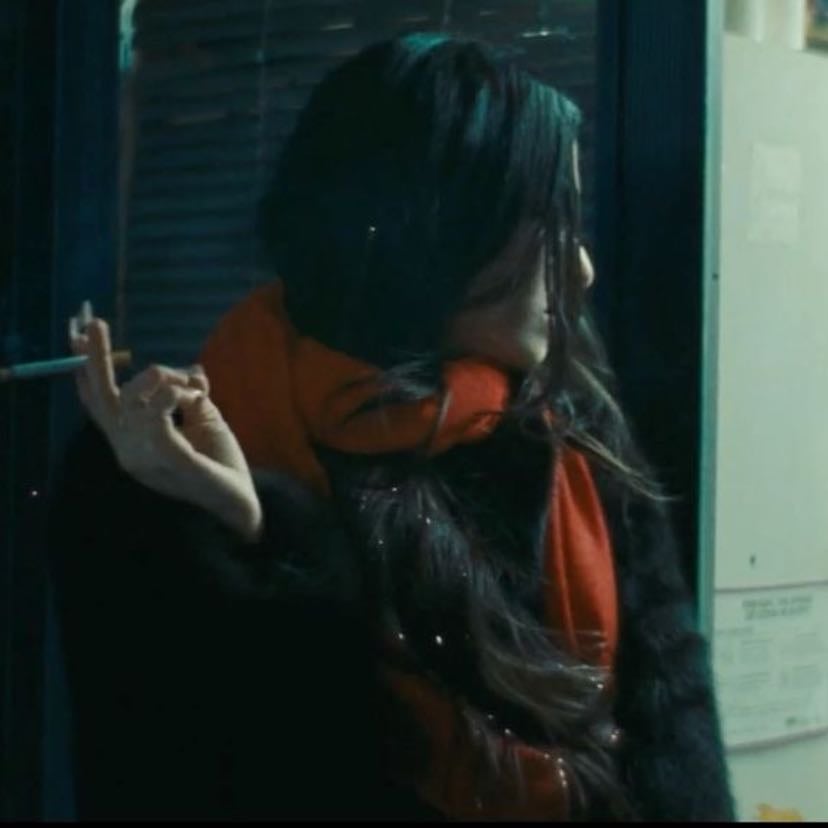 anora - Sean Baker · 2024