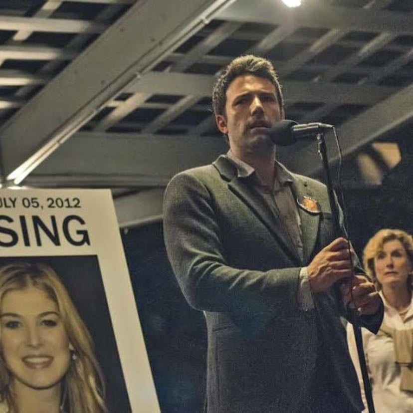 gone girl